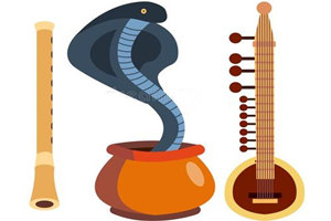 les gustan instrumentos musicales