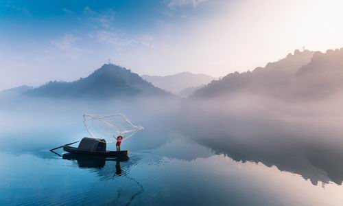 Li River