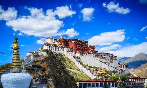 Potala Palace