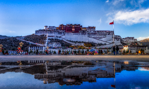 Potala Palace