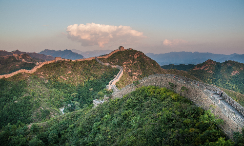 Badaling Great Wal