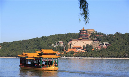 Boat-Tour