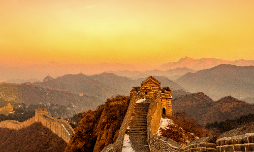 Great Wall