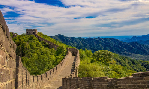 Jiankou-Great-Wall