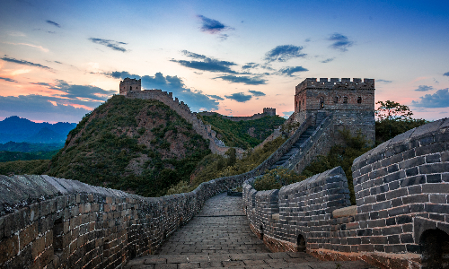 Juyongguan Great Wall