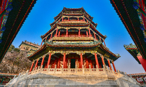 Summer Palace