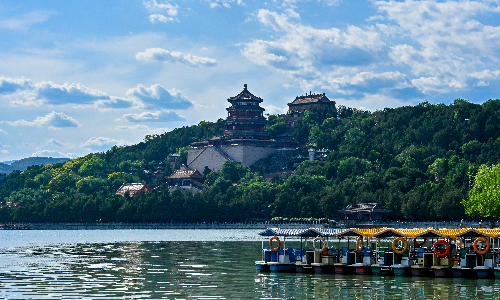 Summer Palace