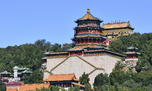 Summer Palace