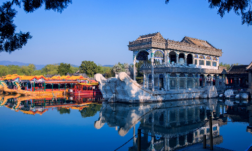 Summer Palace