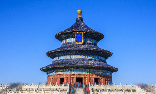 Temple-of-Heaven