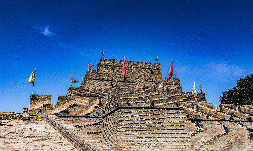 Zhenbei Tower