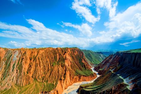 Jingdong Grand Canyon，Jingdong Grand Canyon