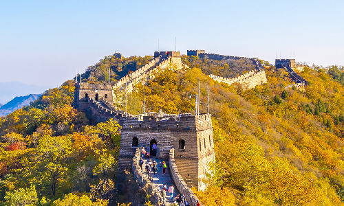 Mutianyu-Great-Wall