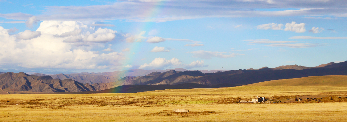 Sangke Grasslands