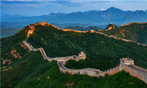 Mutianyu-Great-Wall