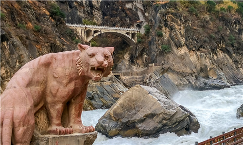 Tiger-Leaping-Gorge