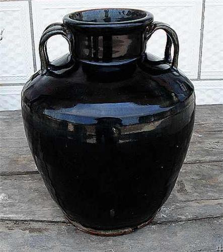 Black Porcelain,Chinese Porcelain