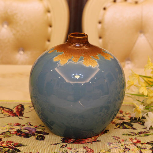 Colored-glaze Porcelain,Chinese Porcelain