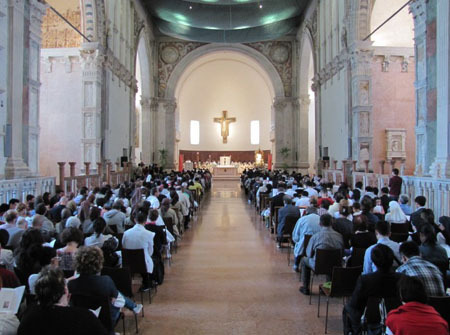 Chinese Christianity Church