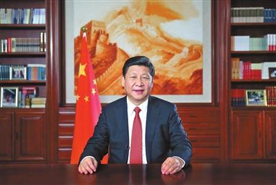 Xi Jinping，Tsinghua University