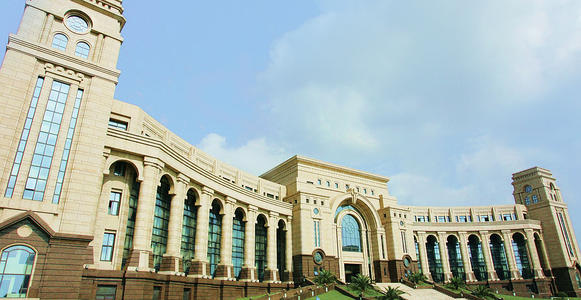 Fudan University,Fudan University