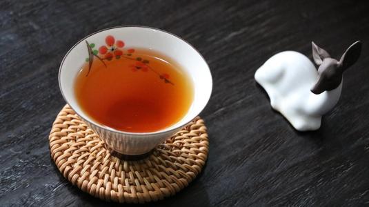 Red Plum Classic Tea,Black Tea