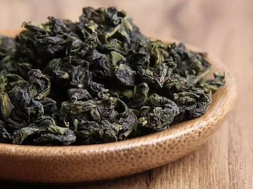 Tieguanyin,Oolong Tea