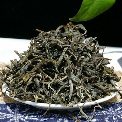 Pu’er Raw Tea,Pu’er Tea