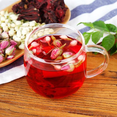 Rose Tea,Scented Tea