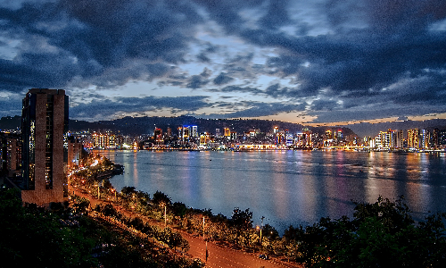 Chongqing