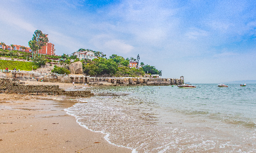 Gulangyu-Island