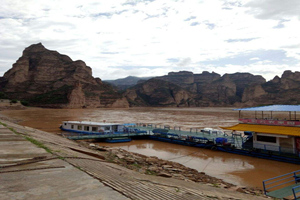 Liujiaxia Hydropower station,Liujiaxia