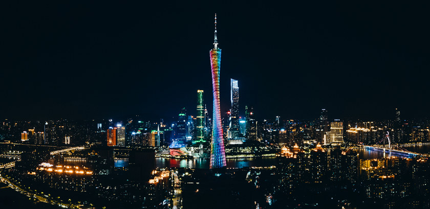 Canton Tower