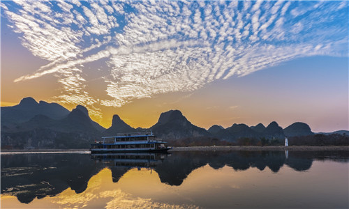 Li River