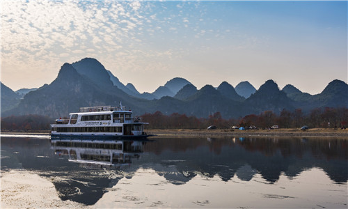 Li-River-Cruise