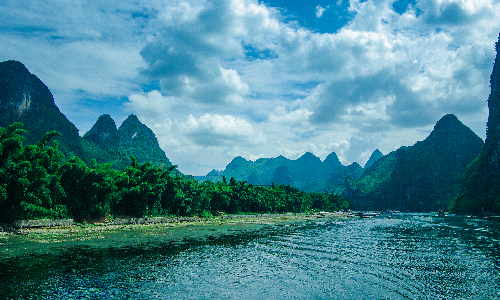 Li River