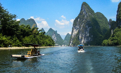 Li-River