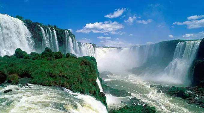 Giant Waterfall,Huangguoshu Waterfall