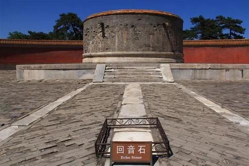 Changxiling，Western Qing Tombs
