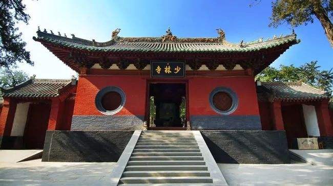 Shaolin Temple,Shaolin Temple