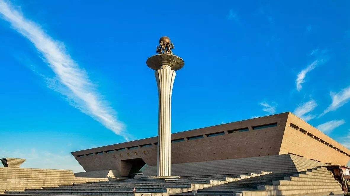 Luoyang Museum,Luoyang Museum