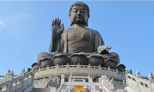 Big-Buddha