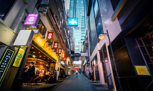 Lan-Kwai-Fong