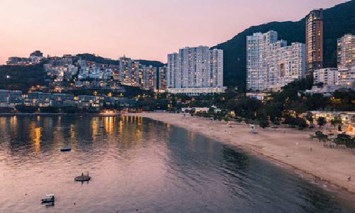 Repulse Bay