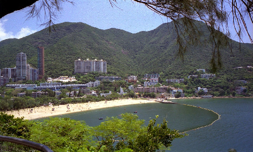 Repulse Bay