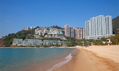 Repulse-Bay