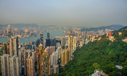 Victoria Peak