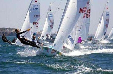 Yacht Racing，Victoria Harbour