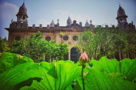 Gude Temple，Gude Temple