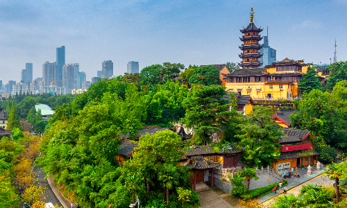 Jiming Temple